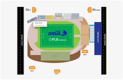 Round 10: Fijian Drua v Moana Pasifika Tickets | 27 Apr 2024 ...