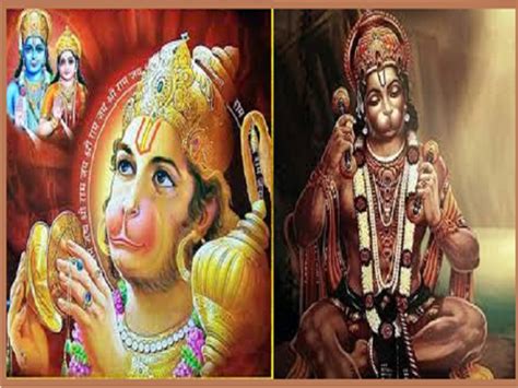 Hanuman Jayanti 2021: 7 Interesting facts about Lord Hanuman