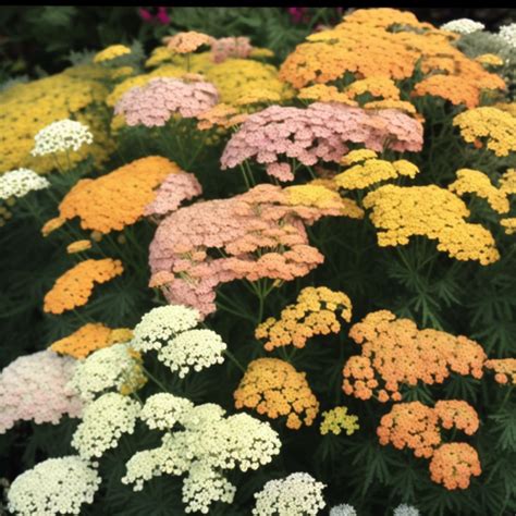 Achillea - Able Gardener