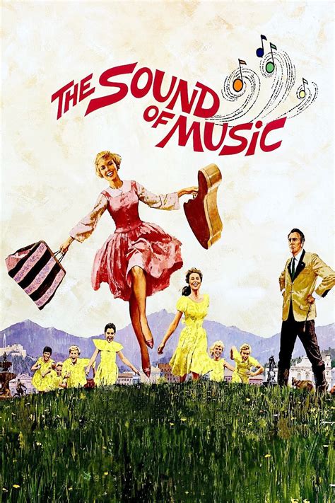 The Sound of Music wiki, synopsis, reviews, watch and download