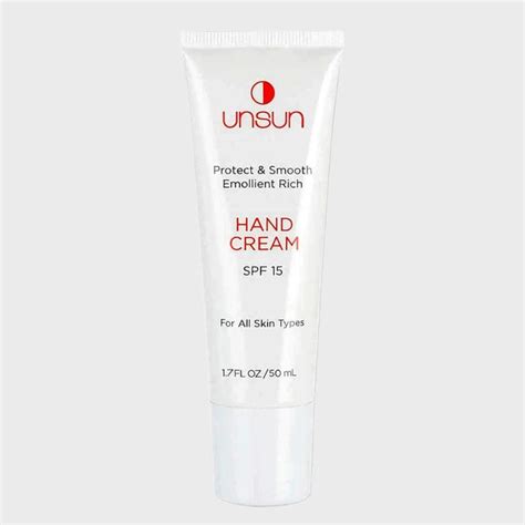 9 Hand Cream with SPF Picks You Need This Summer