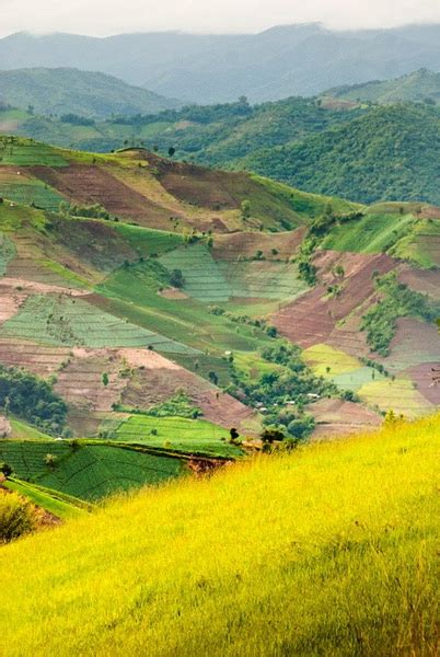 Mae Ngao National Park ‘Feel the beauty of Ngao River.’