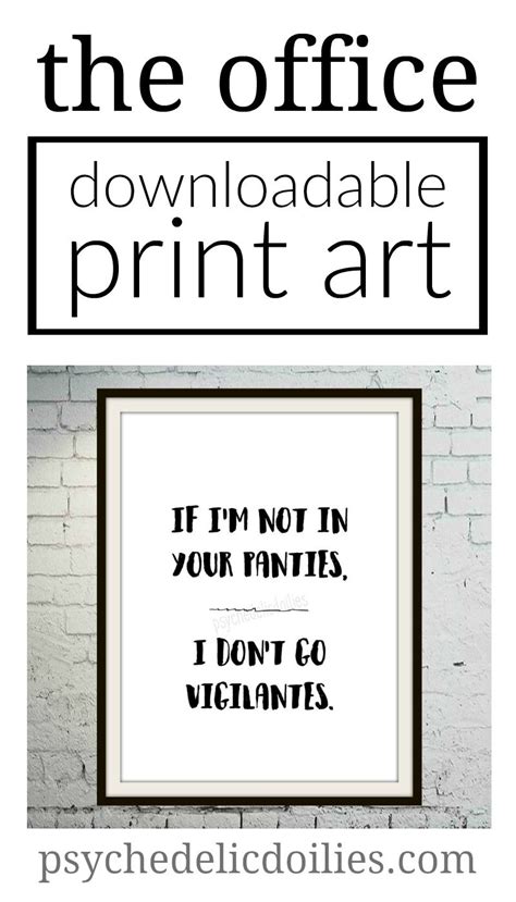 Printable Office Quotes - ShortQuotes.cc