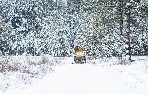 The Best Winter Activities in Vermont | Escape to VT