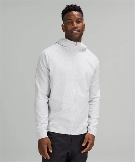 lululemon men's hoodie review