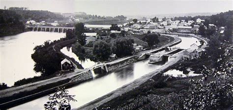 Anniversary of the Opening of the Erie Canal in 1825 | GovInfo