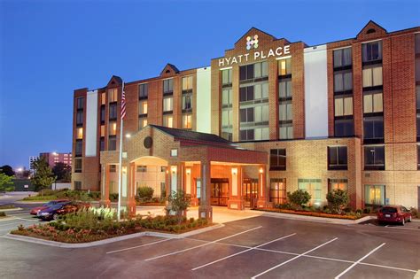 Park Sleep Fly Packages at Hyatt Place Minneapolis Airport South from ...