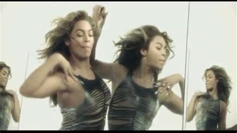 Sweet Dreams [Music Video] - Beyonce Image (29804337) - Fanpop