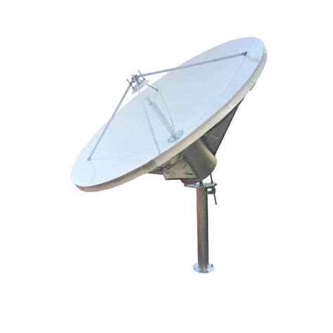 Best 1.8m Ka Band Antenna Manufacturers - Ka-band VSAT Antenna for Sale ...