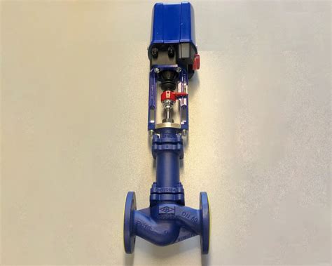 ARI Armaturen Valves - I.S.S. INDUSTRIAL & SHIP SERVICES BV