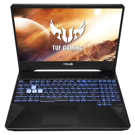 Laptop Gaming Asus Tuf - duta Teknologi