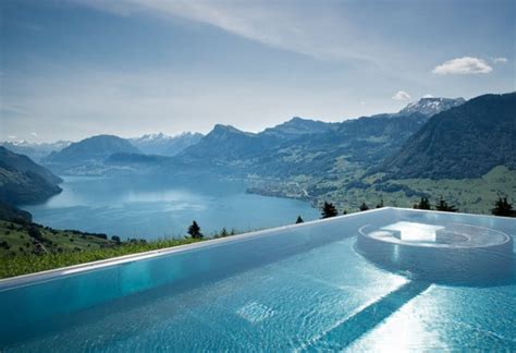 The Best hotels on Lake Lucerne, Switzerland | The Hotel Guru