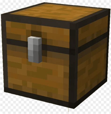 Minecraft Chest Png Clip Library Download - Minecraft Chest Open PNG ...