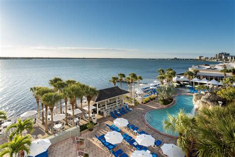 Clearwater Beach Marriott Suites on Sand Key Reviews, Deals & Photos ...