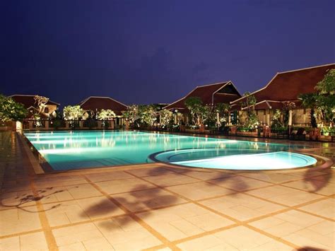 Royal Residence Resort villa (Siem Reap) - Deals, Photos & Reviews