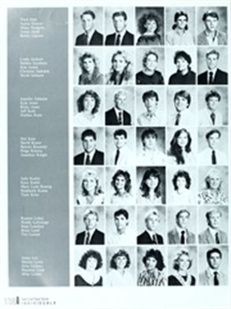 Westlake High School - El Paisano Yearbook (Austin, TX), Class of 1987 ...