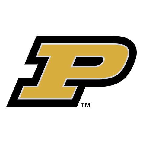 Purdue University BoilerMakers Logo PNG Transparent & SVG Vector ...