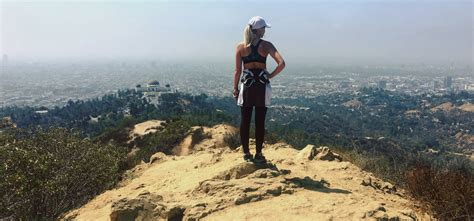 9 Hollywood Hills Hikes That Aren't the Hollywood Sign