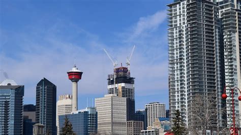 Guide to visiting Calgary Tower's observation deck