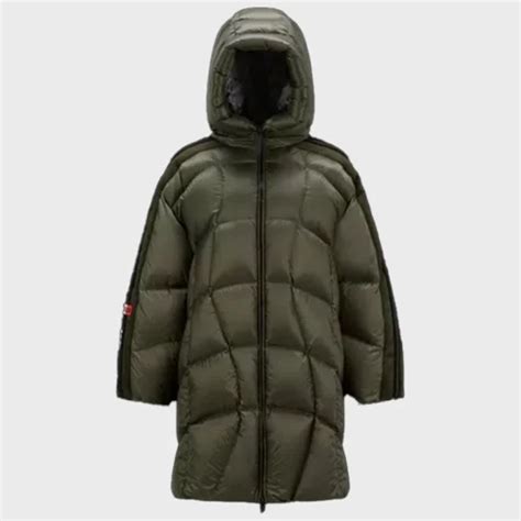 Ian Wright Big huge Coat - Danezon