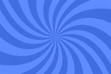 Light Blue Swirl Background