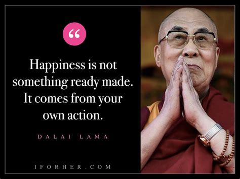 25 Dalai Lama Quotes To Bring Peace Into Your Life