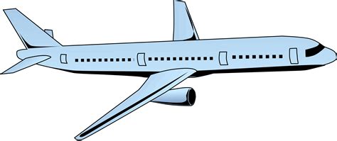 Plane Png Image Transparent HQ PNG Download | FreePNGimg