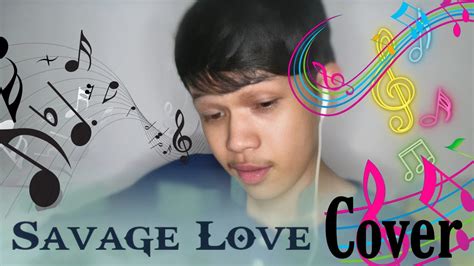 Savage Love Cover - YouTube