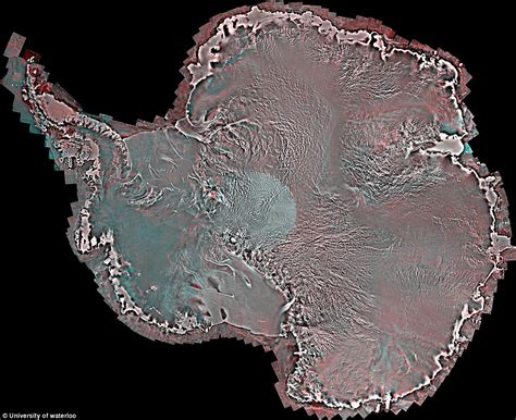 Controversial Topics: IMAGES SHOW GLACIERS HAVE RETREATED AND THE ...