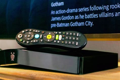 TiVo BOLT OTA Hands-on Review | Antenna DVR and Streaming | Digital Trends