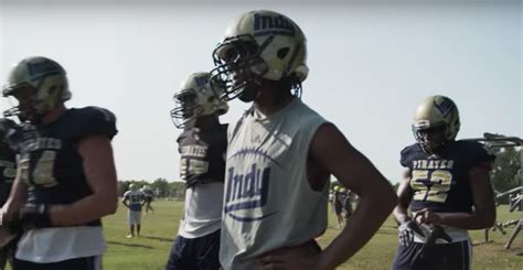 WATCH: Netflix releases Last Chance U Season 3 trailer