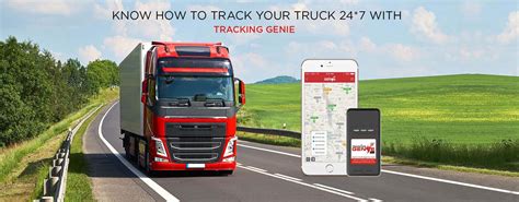 GPS Truck Tracking System, GPS Trackers for Trucks, Truck Tracking ...