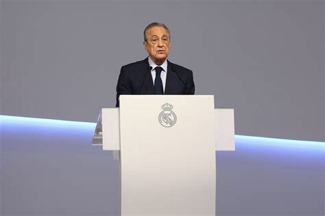 Real Madrid to join complaint over Barcelona's alleged scandal