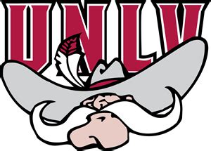 UNLV Rebels Logo PNG Vector (AI) Free Download