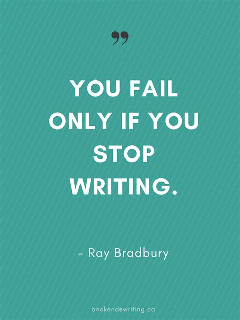 15 Inspirational Writing Quotes for Writers (With images) | Writer ...