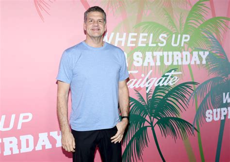 Christine Golic Shares New Heartfelt Message For Mike Golic - The Spun