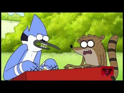 Regular Show Finale Full Review : CartoonNetwork