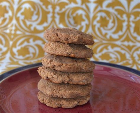 Apple Cinnamon Cookies | amotherworld