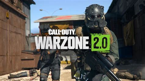 It continues to fall: Call of Duty Warzone 2 has fewer players every ...