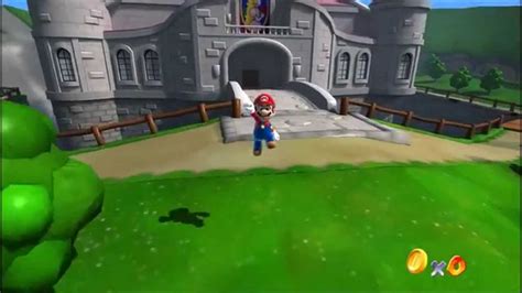 Mario 64 HD Unity Remake Update! + Download! - YouTube