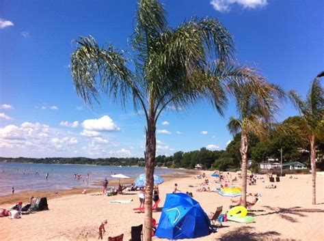 Port Dover Beach | Dover beach, Beach, Ontario beaches