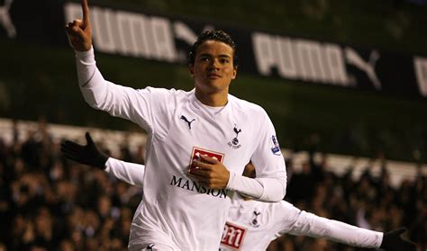 Jermaine Jenas' best Spurs goals! | Happy birthday, Jermaine Jenas 8! 🎉 ...