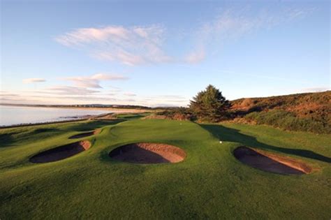 Royal Dornoch Golf Club | Golf Course Review — UK Golf Guy