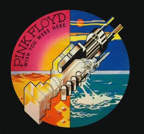 Pink Floyd: Wish You Were Here - Versant Power Astronomy Center and ...