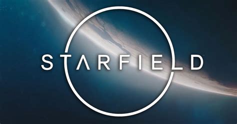 Starfield: Why It Didn't Show Up At E3 2019