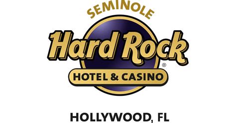 Seminole Hard Rock Hotel & Casino in Hollywood, Fla. Announces the 2017 ...