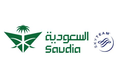 Saudia Airlines Tampil dengan Warna dan Logo Baru