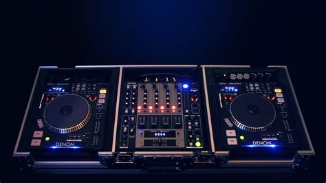 Dj Mixer Wallpaper (61+ images)