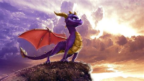 Cynder the Dragon Wallpapers - Top Free Cynder the Dragon Backgrounds ...