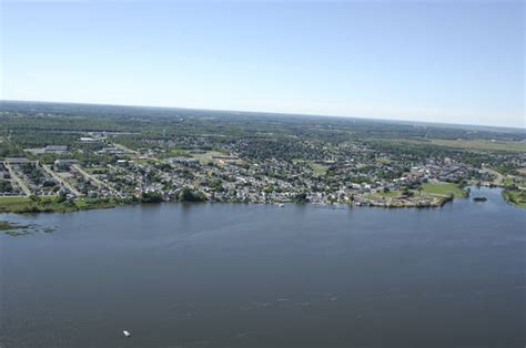 Hawkesbury Harbour in Hawkesbury, ON, Canada - harbor Reviews - Phone ...